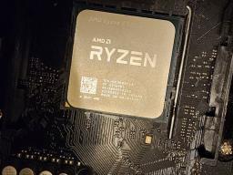 Amd Ryzen 7 5700g with graphic built-in image 3