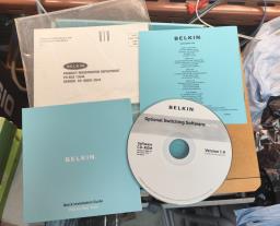 Belkin Docking Station image 3