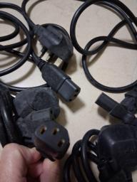 Computer Power Cords image 2