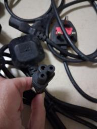 Computer Power Cords image 3