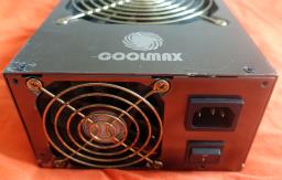 Coolmax 1350w Pc Power Supply image 1