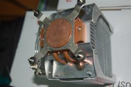 Cpu Cooler Fan image 2