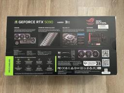 For Sale Asus Rog Astral Geforce Rtx 509 image 2