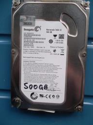 Hard Disks image 3