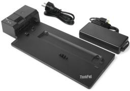 Lenovo Basic Docking Station image 1