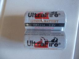 Lithium Batteries image 2