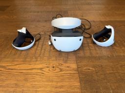 Playstation Psvr 2 image 1