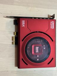 Sound Blaster Zx High End Sound Card image 2