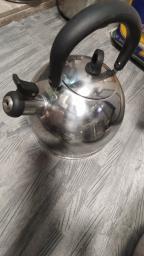 30cm stainless cooking wok image 4