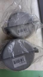 99new bread molds 3pcs and rolling pi image 2