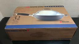 Anolon Advanced Non Stick Frying Pan image 1