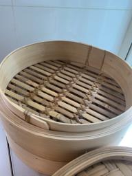 Bamboo Steamers image 3