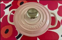 Casserole le Creuset image 1