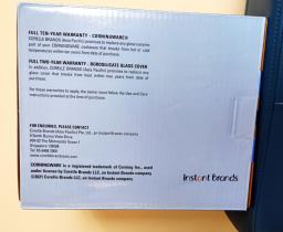 Corningware - A delightful home gift image 5