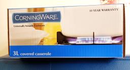 Corningware - A delightful home gift image 6