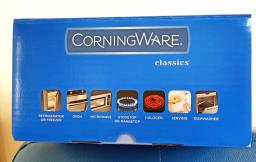 Corningware - A delightful home gift image 8