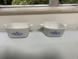 Corningware set of 2 image 2