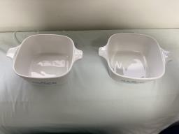 Corningware set of 2 image 3