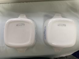 Corningware set of 2 image 4