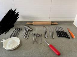 Diverse cutlery image 1