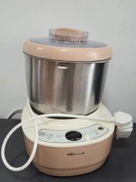 Dough Mixer bear 5l Dm-b50v1 image 1