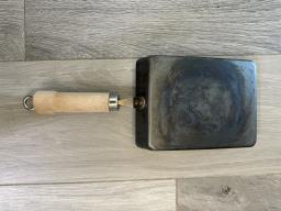 Egg Grill Iron Frying Pan Kyoku Japan image 3