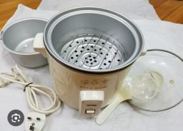 Food Steamer  Rice Cooker image 2