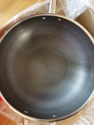 Frying wok image 3