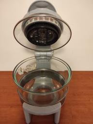 German Pool 280 Halogen Cooking Pot image 3