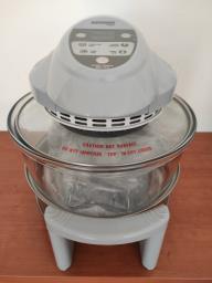 German Pool 280 Halogen Cooking Pot image 4