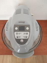 German Pool 280 Halogen Cooking Pot image 2