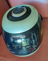 German Pool rice cooker Mrc-205 image 3