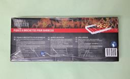 Grill Meister 7 pieces image 2