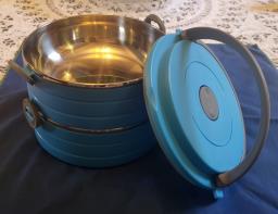 handy outing container 6dimeter x 2h image 1