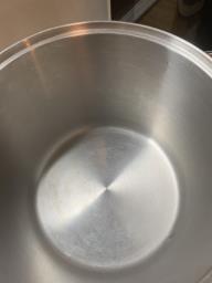 Handy stainless steel soup pot 85l image 3