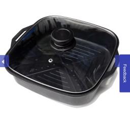 Kooke Casting Camping Alu Pot image 1