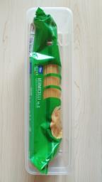 Microwavable container for pasta image 3