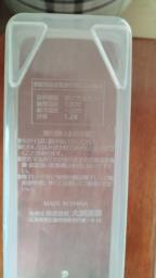 Microwavable container for pasta image 6