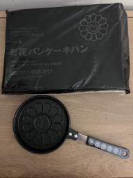 Murakami x smart 2021 Flowers Pancake Pa image 2