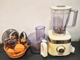 Processors Philips hr753001 image 1