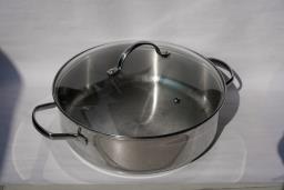Royal Doulton 28cm5 Lit Casserole image 1