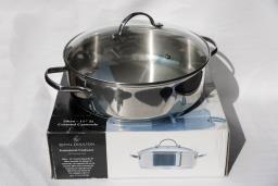 Royal Doulton 28cm5 Lit Casserole image 2