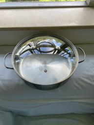 Royal Doulton Stainless Steel Casserole image 3