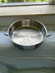 Royal Doulton Stainless Steel Casserole image 6