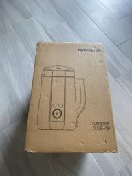 Soy milk mixer image 1