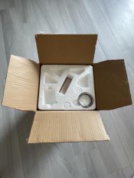 Soy milk mixer image 2