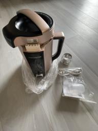 Soy milk mixer image 4
