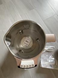 Soy milk mixer image 5