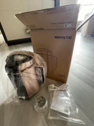 Soy milk mixer image 6