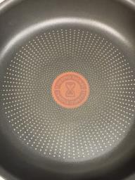 Tefal titanium induction wokpan 28cm image 5